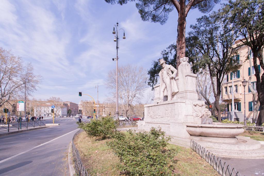 Apartamento La Bonosa  Roma Exterior foto