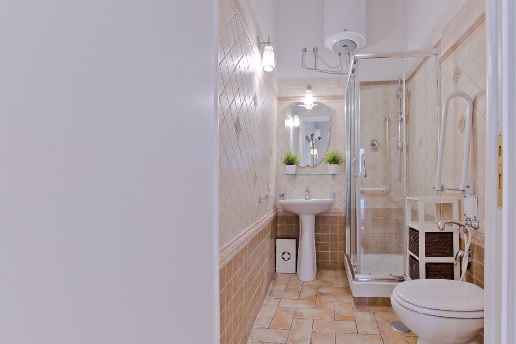 Apartamento La Bonosa  Roma Exterior foto