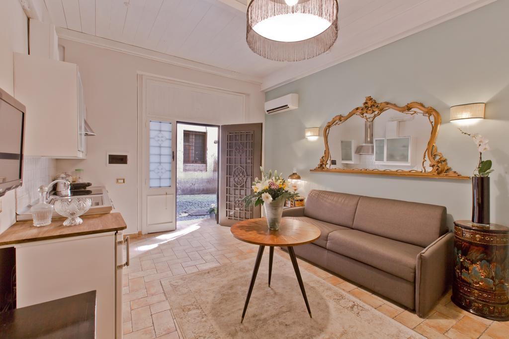 Apartamento La Bonosa  Roma Exterior foto