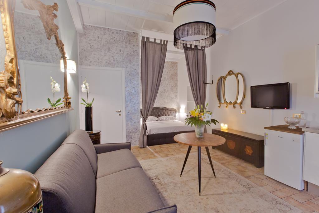 Apartamento La Bonosa  Roma Exterior foto