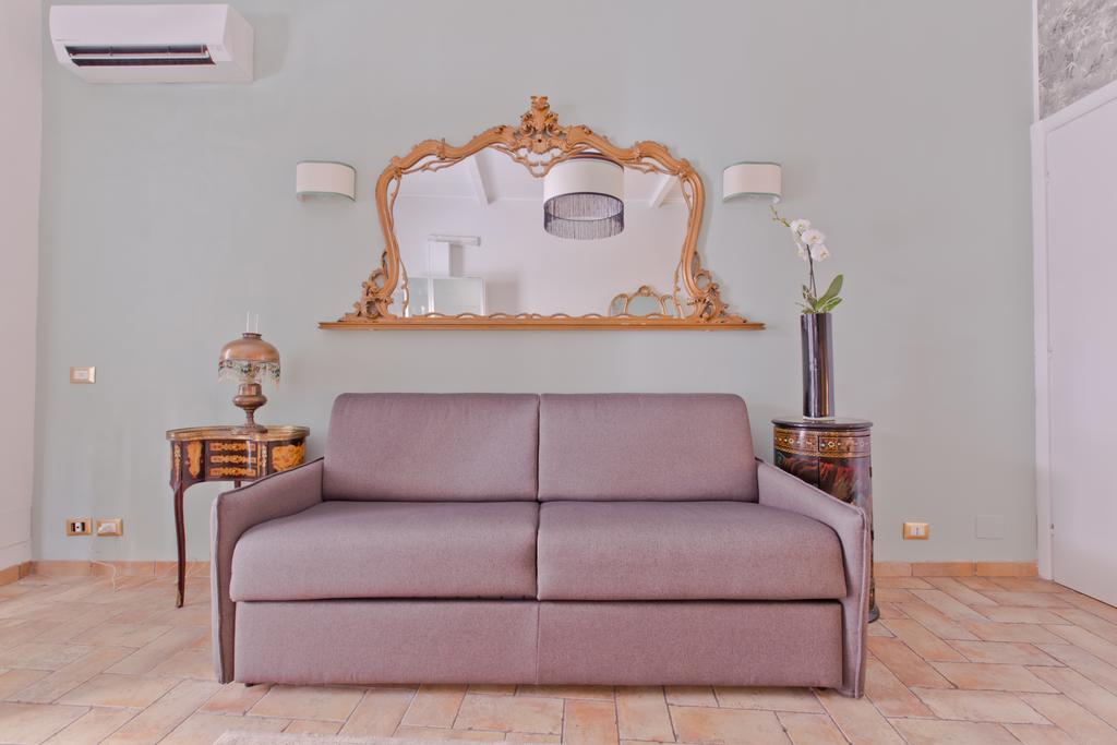 Apartamento La Bonosa  Roma Exterior foto