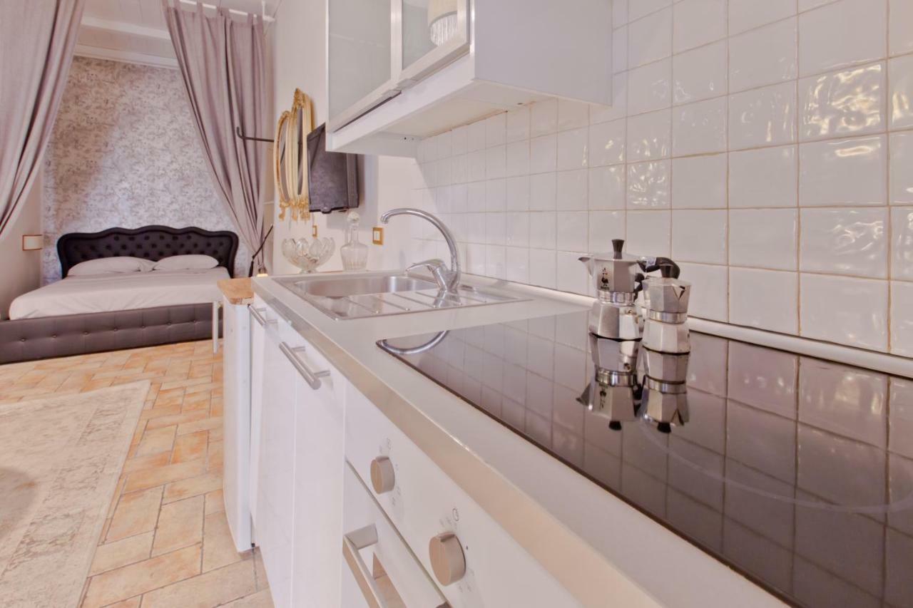 Apartamento La Bonosa  Roma Exterior foto
